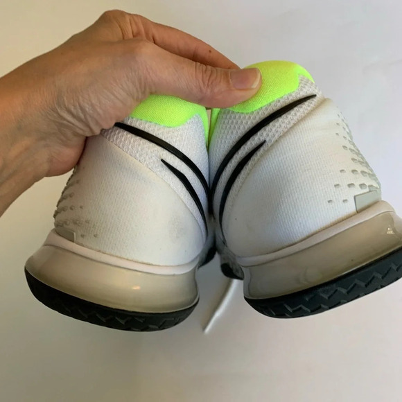 - Nike air zoom vapor cage tennis  and pickle ball shoes. Size 13 - Picture 12 of 15